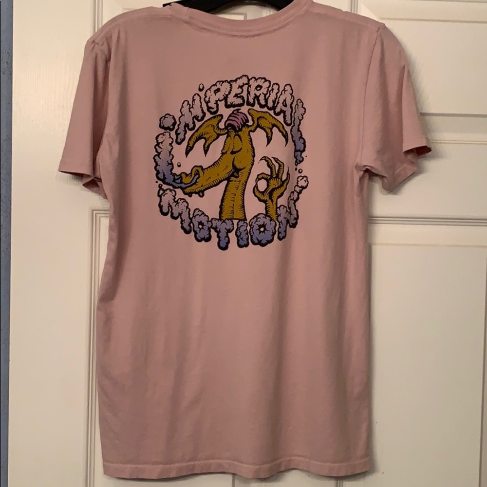 Imperial Motion tee 🌬 - Picture 5 of 5